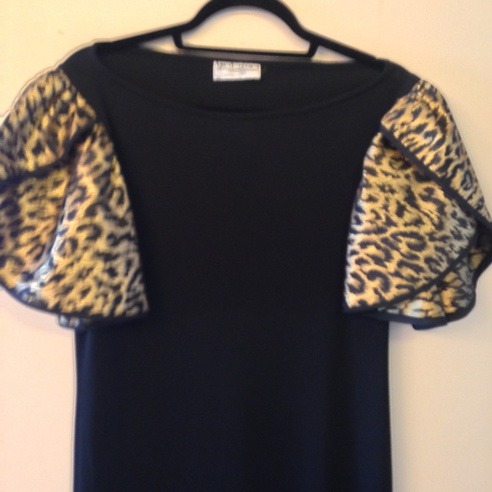 Women's cocktail dress